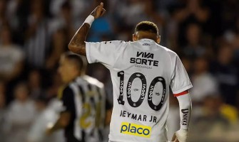 A carreira de Neymar terminará aqui?